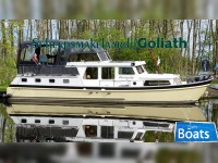 Crown 1200 GSAK cruiser