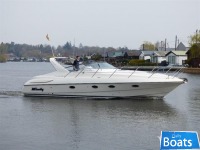 Windy 37 Grand Mistral Open