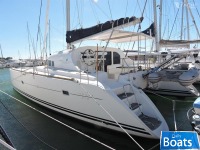 Lagoon Catamarans 410