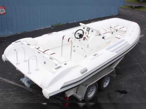 Nautica Jet