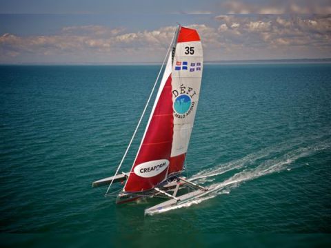 1988 - Tri 60 for sale. View price, photos and Buy 1988 - Tri 60 #18315