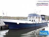 Flybridge Motor Yacht 22.65