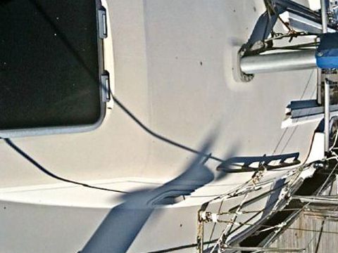 Købe 1989 Pearson 27' Sloop
