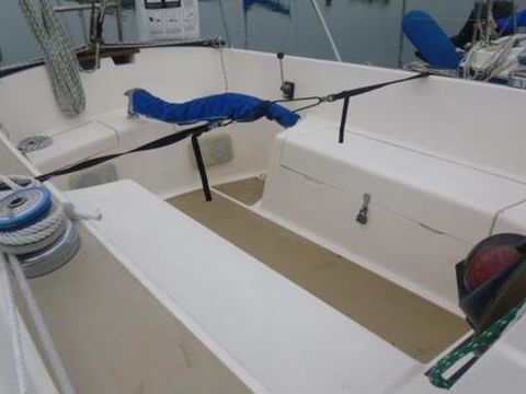 1982 S 2 8.5 for sale