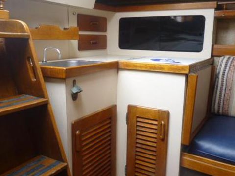 1982 S 2 8.5 for sale