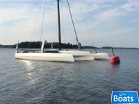 SeaCart 26 OD
