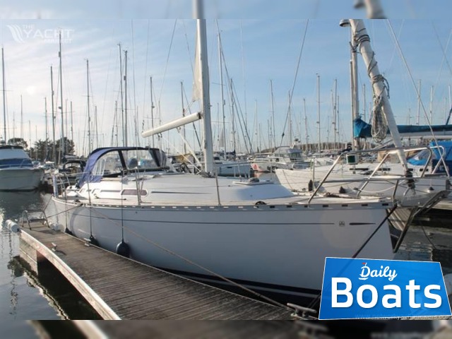 2004 Dufour 36 Classic for sale