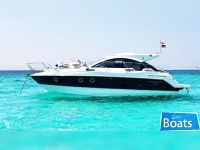 Beneteau Gran Turismo 38