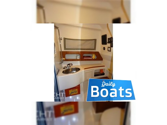 2010 Grady White305 Express for sale