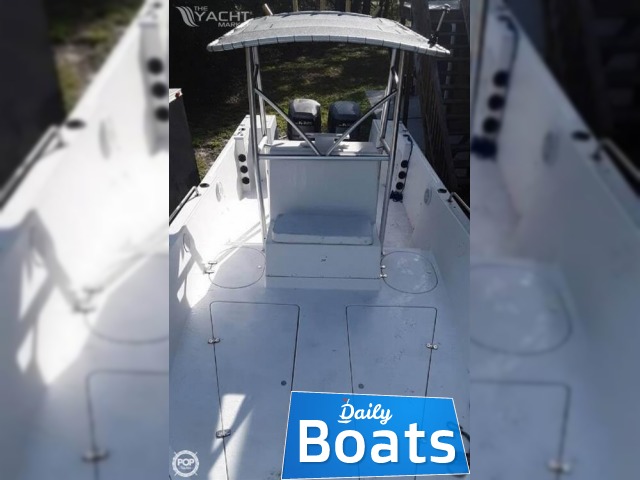 Buy 1994 Offshore 24