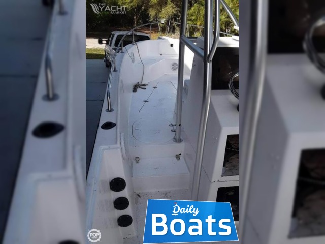 1994 Offshore 24 for sale