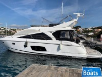 Sunseeker Manhattan 53