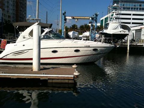 2004 Maxum 3100 Se for sale