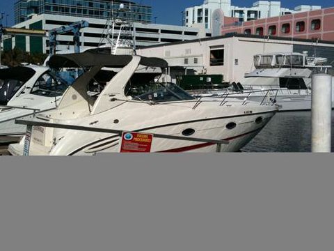 2004 Maxum 3100 Se