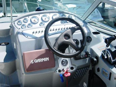 Buy 2004 Maxum 3100 Se