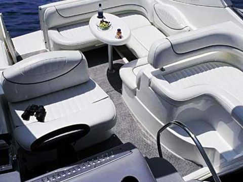 2004 Maxum 3100 Se for sale