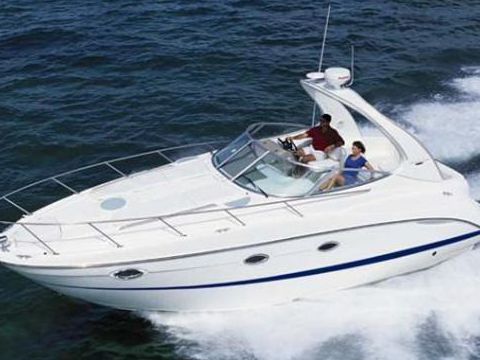 Buy 2004 Maxum 3100 Se