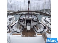 Jeanneau Sun Odyssey 449