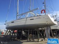 Beneteau Oceanis 60