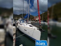 Jeanneau Sun Odyssey 409