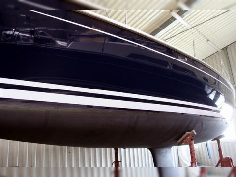Acheter 2006 Hanse 342