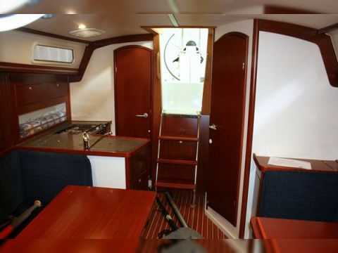 Acheter 2006 Hanse 342