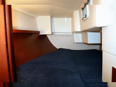2006 Hanse 342 à vendre