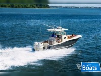 Scout Boat 275 Lxf