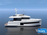 Sundeck Yachts Sundeck 480