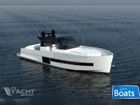 Sundeck Yachts Sundeck 430 Open