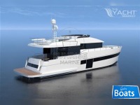 Sundeck Yachts Sundeck 700