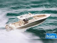 Scout Boat 380 Lxf