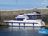 KHA SHING Trader 535 Sunliner
