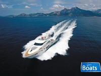 Fairline Squadron 78