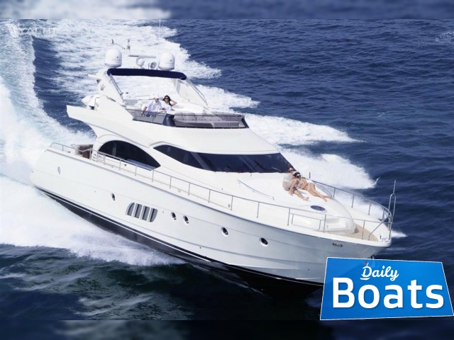 Buy 2008 Dominator 680 Fly