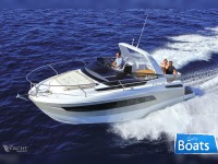 Jeanneau Leader 30