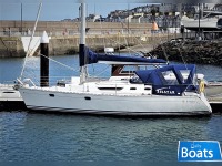JEANNEAU SUN ODYSSEY 36.2