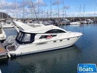 FAIRLINE40 PHANTOM