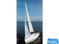 Jeanneau Sun Fast 32