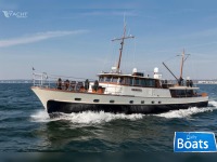 Kroegerwerft Lürssen 86