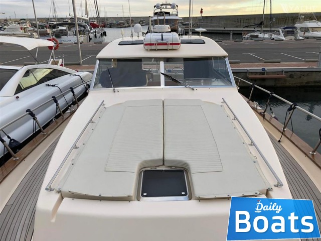 Buy 2001 Apreamare12 Cabinato