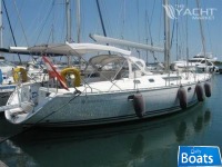 Jeanneau Sun Odyssey 45.1