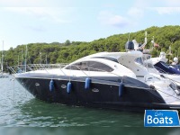 Sunseeker Portofino 47