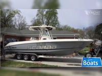 Wellcraft Scarab 30 Tournamnet