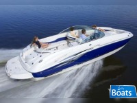Monterey 263 EX Explorer