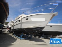 Azimut 37 Fly