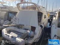 Cranchi Atlantique 40