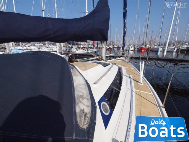 Buy 1987 Dehler Optima 101