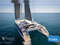 Catana Catamarans 70