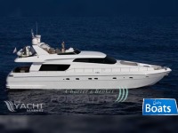 Sanlorenzo SL 62